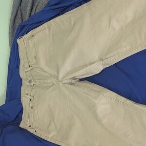 Men's Levi 541 jeans